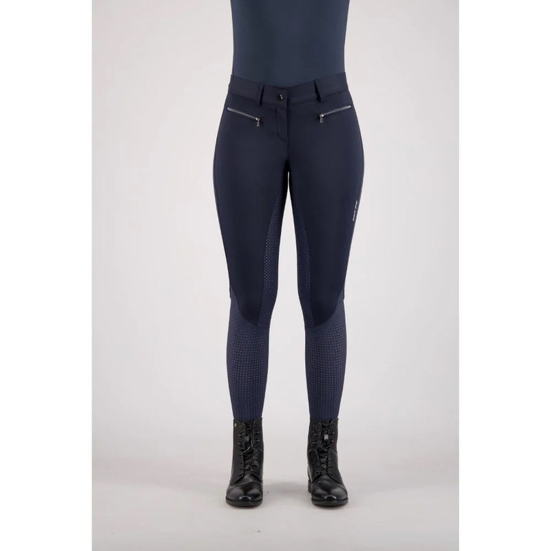 Euro-Star Ladies ESAirflow FullGrip Breeches