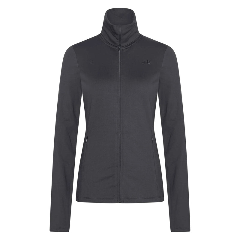 Euro-Star Ladies ESElena Sweat Jacket