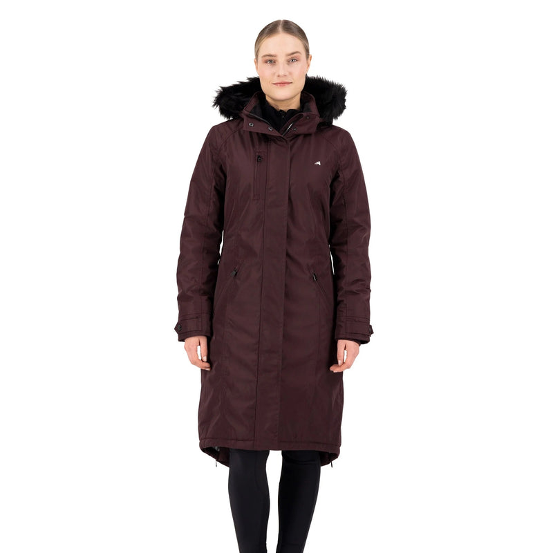 Euro-Star Ladies ESLadonna Jacket