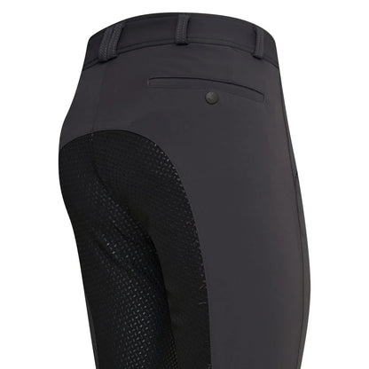 Euro-Star Mens ESMarco FullGrip Breeches