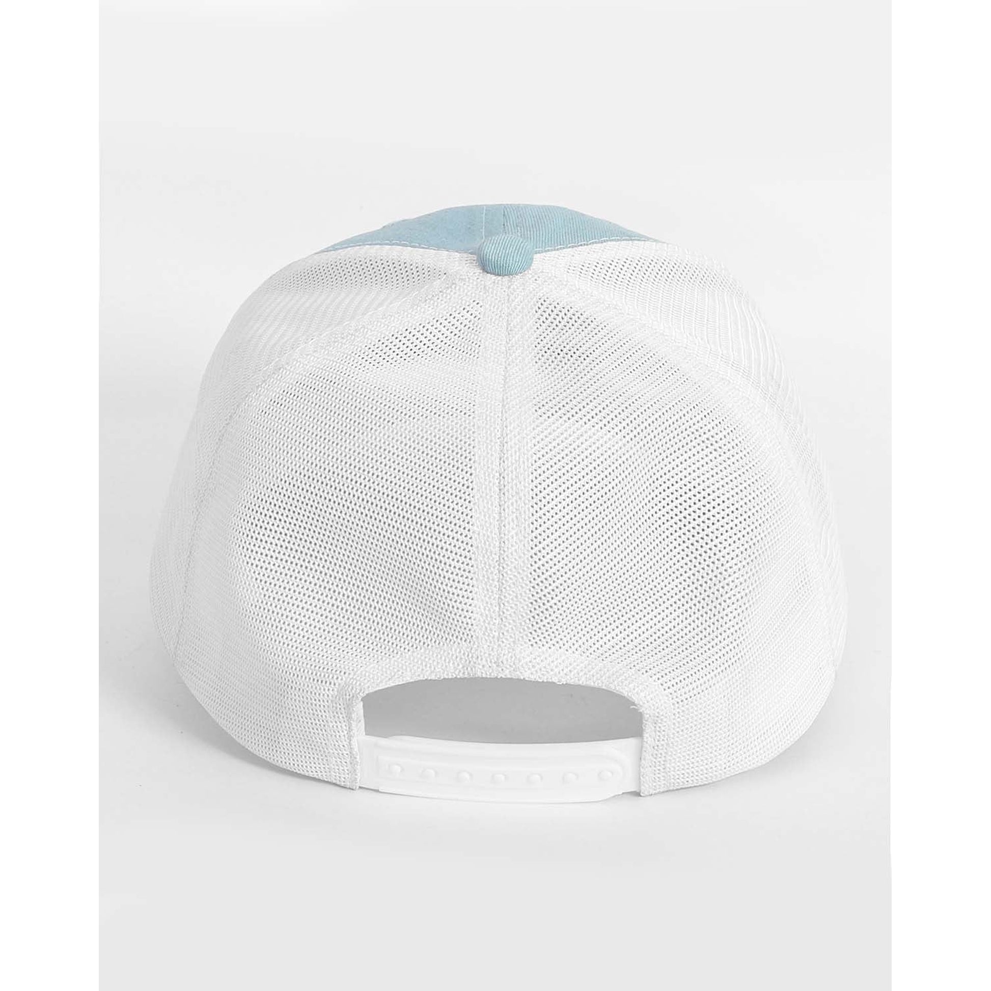 TuffRider Mens Legacy Mesh Back Ball Cap