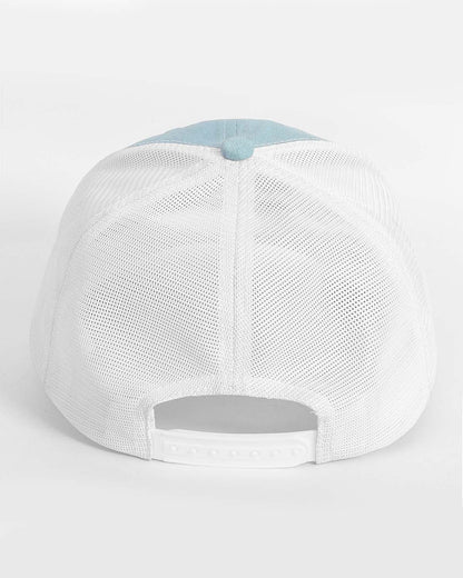TuffRider Mens Legacy Mesh Back Ball Cap