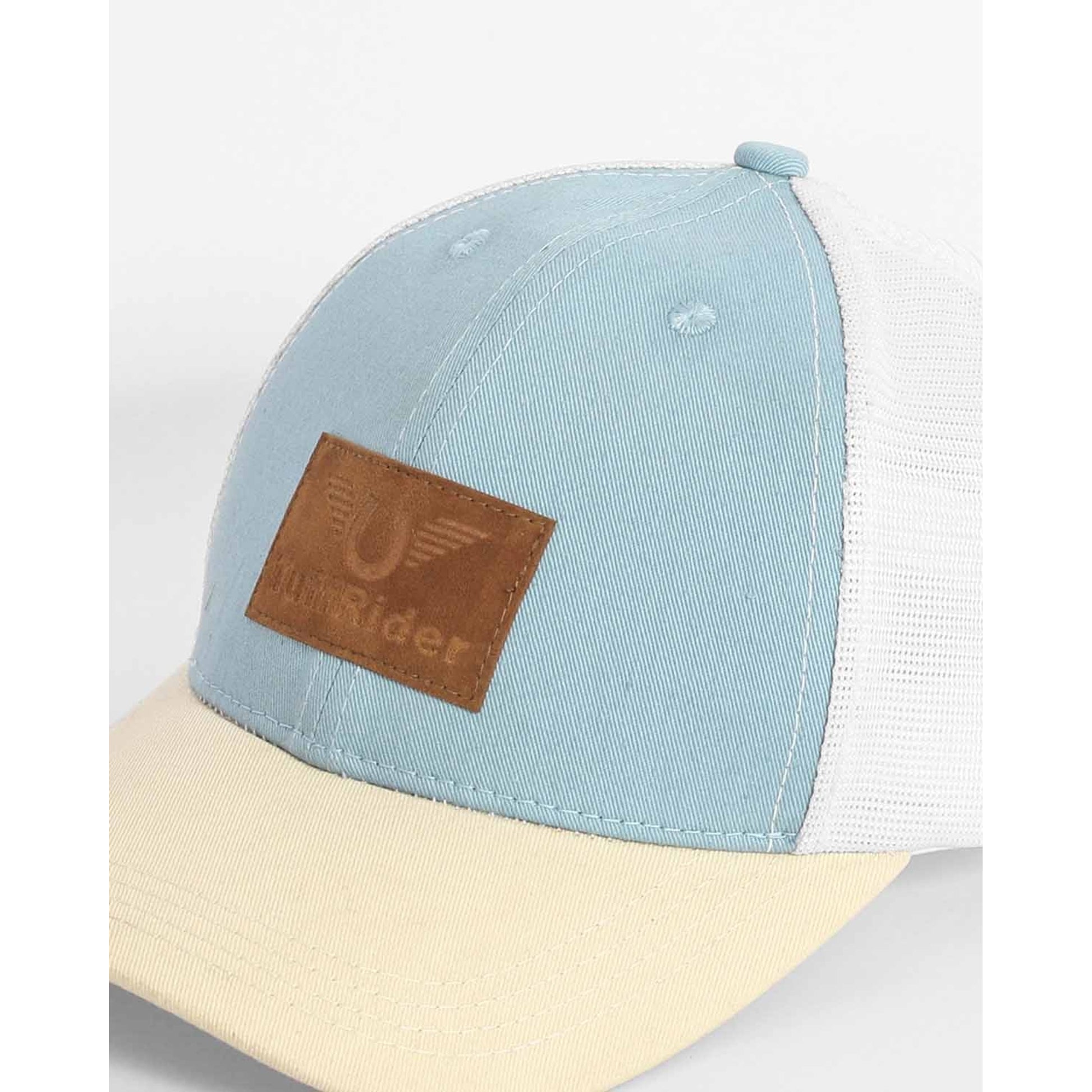 TuffRider Mens Legacy Mesh Back Ball Cap