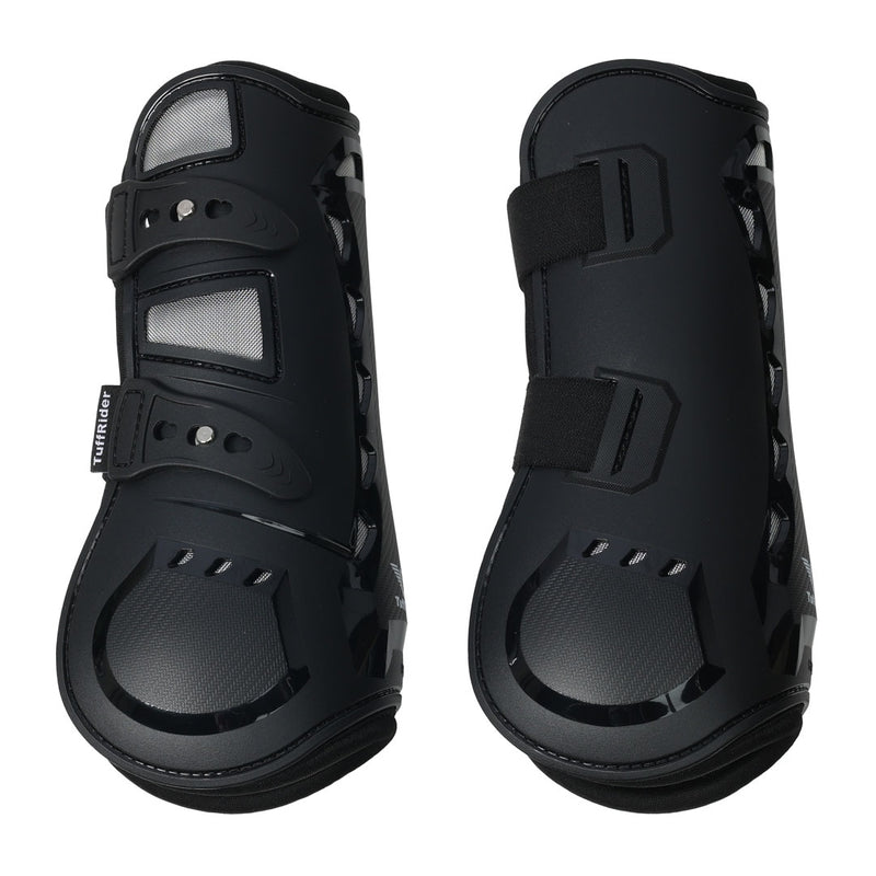 TuffRider Airflow Iron Man Tendon Boots