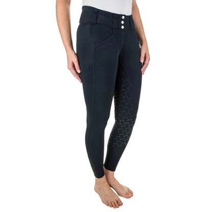 Equine Couture Ladies Nicole 3 Season Tights