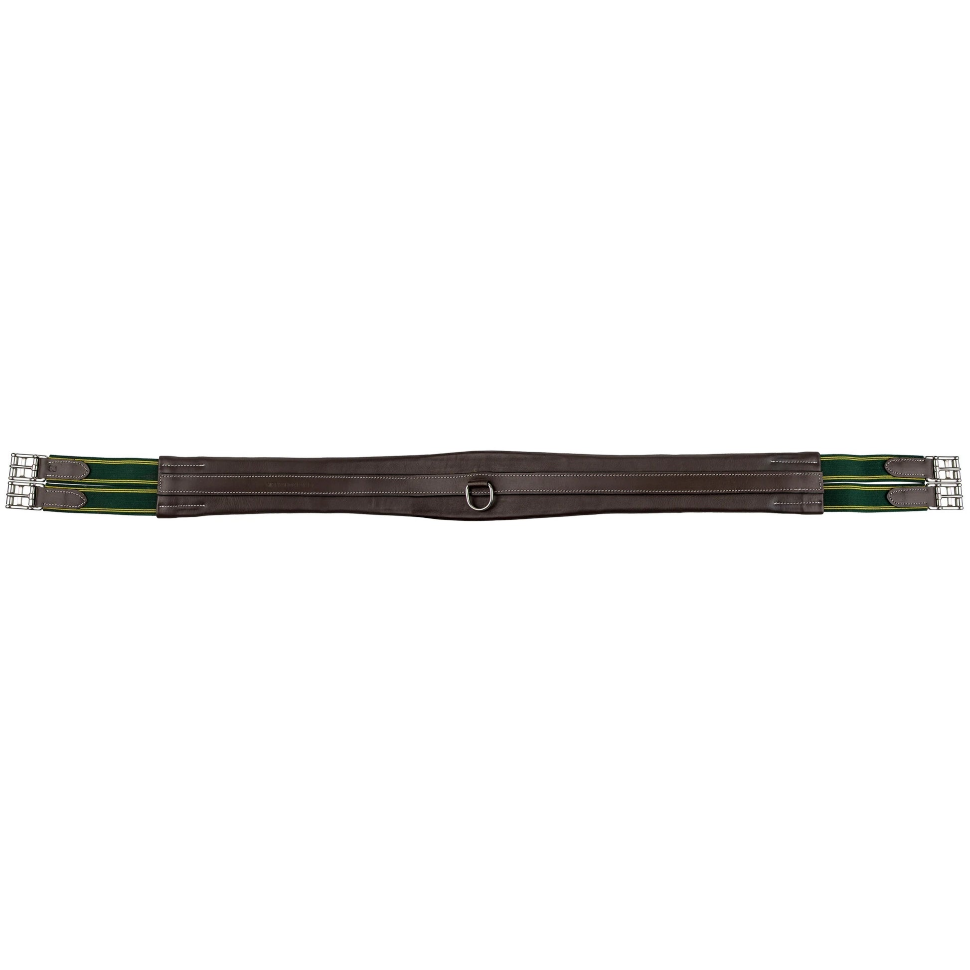Henri de Rivel Pro Chafeless Snap Girth