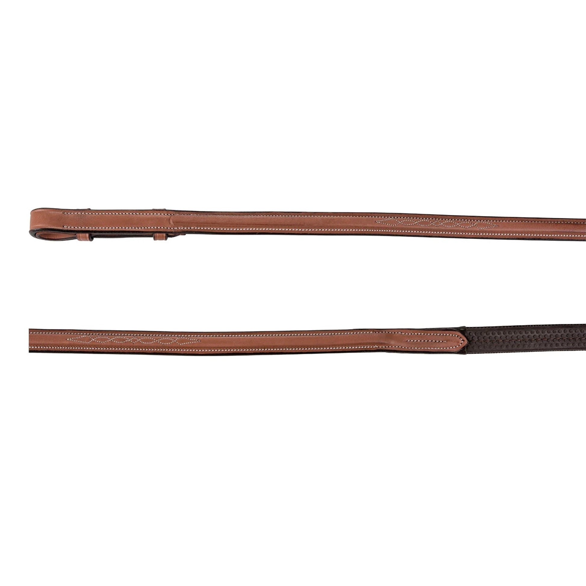 Henri de Rivel Laureate Rubber Reins