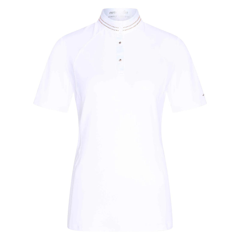 Euro-Star Ladies Estrella Competition Shirt