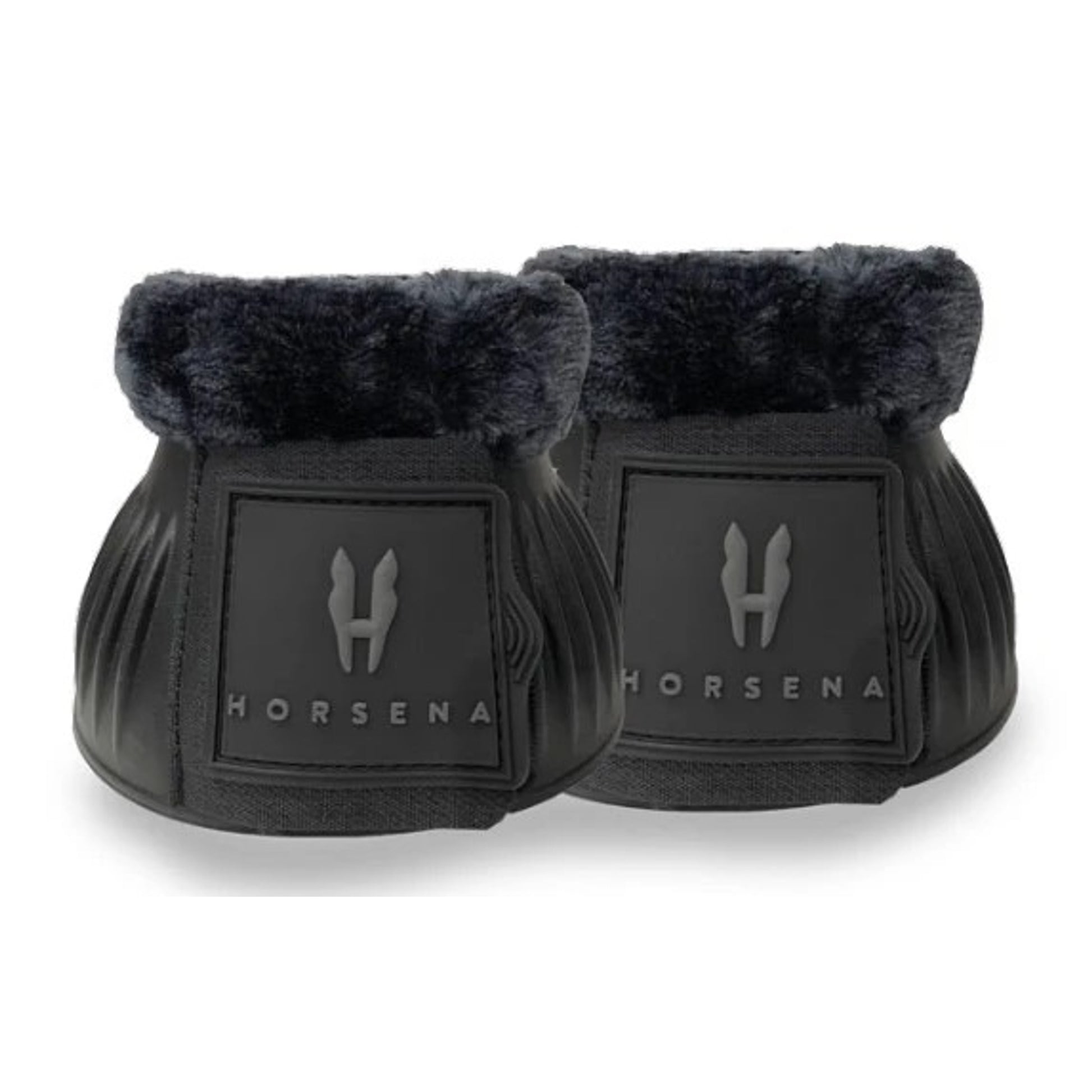 Horsena Pro-Light Bell Boots
