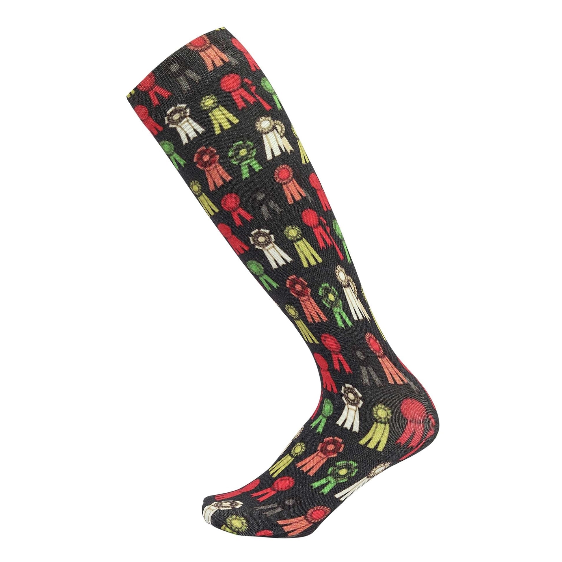AWST Int'l Ribbon Winner Socks