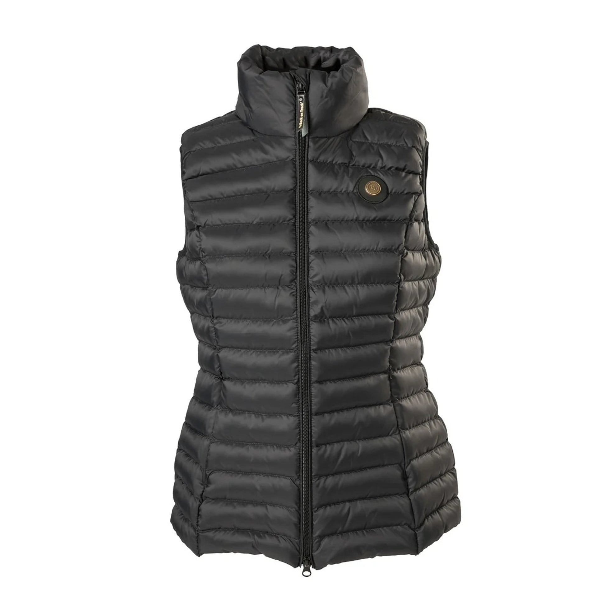 Back on Track Ladies Luna Vest