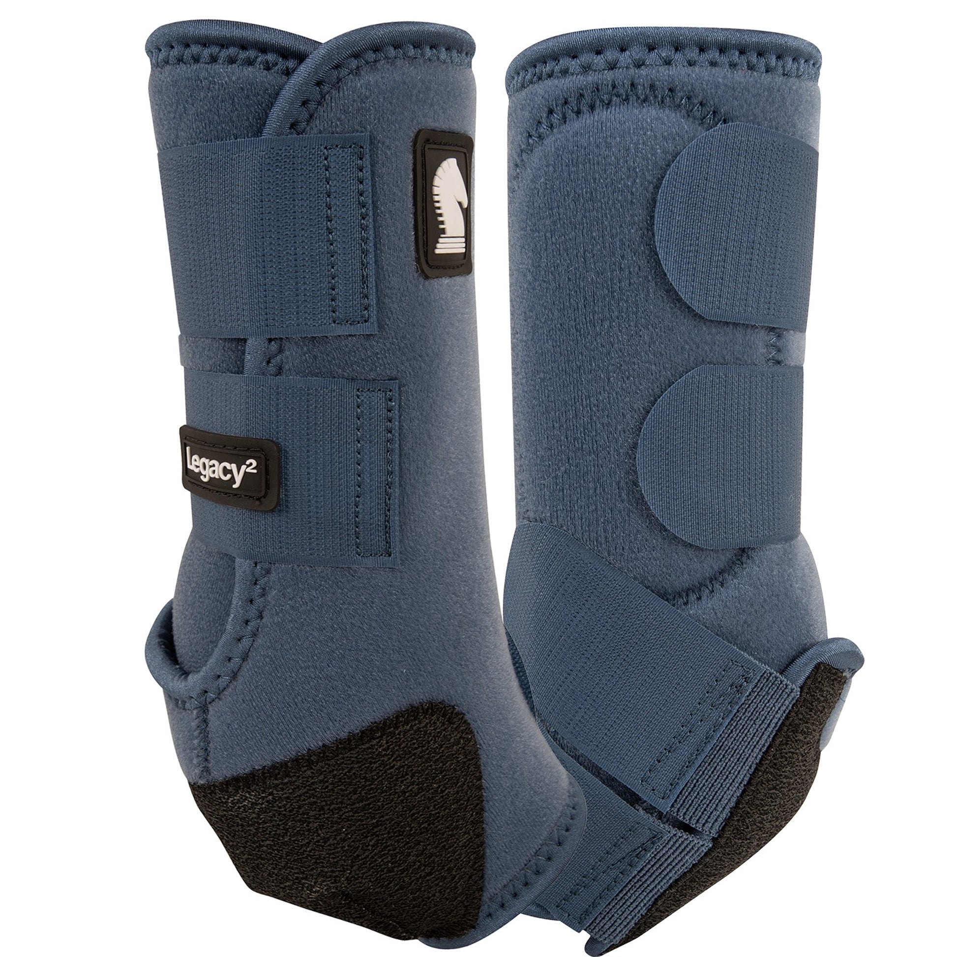 Classic Equine Legacy2 Front Boots