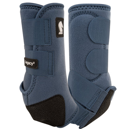 Classic Equine Legacy2 Front Boots