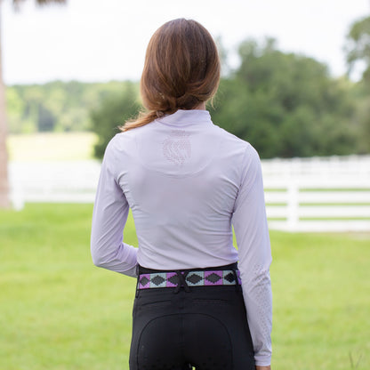 Equinavia Alexandra Ladies Ribbed Training Shirt