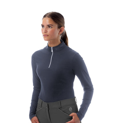 Equinavia Alexandra Ladies Ribbed Training Shirt