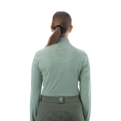 Equinavia Alexandra Ladies Ribbed Training Shirt
