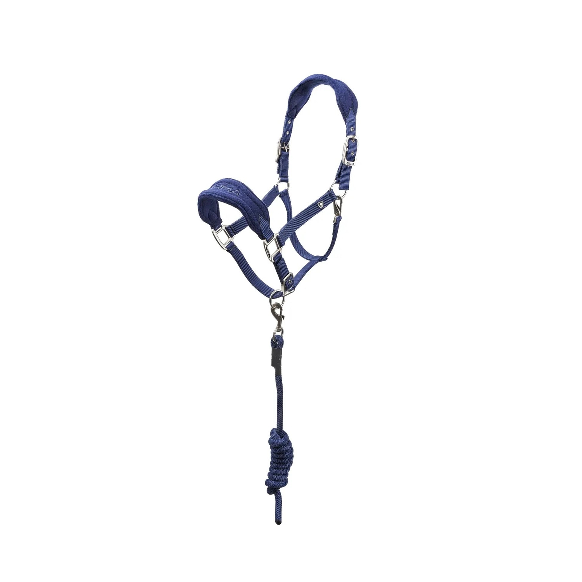 Shires ARMA Comfy Fleece Headcollar
