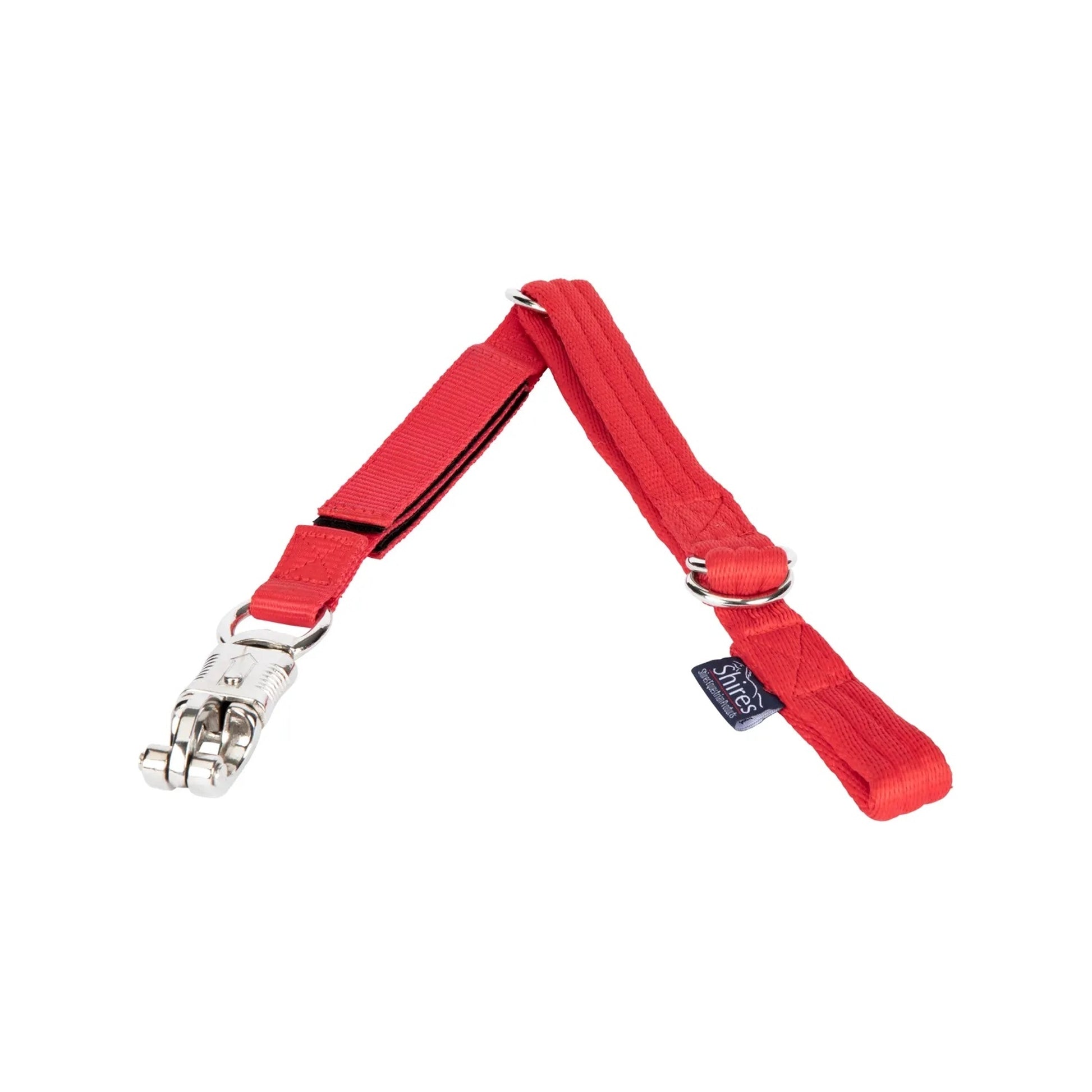 Shires ARMA Breakaway Trailer Tie