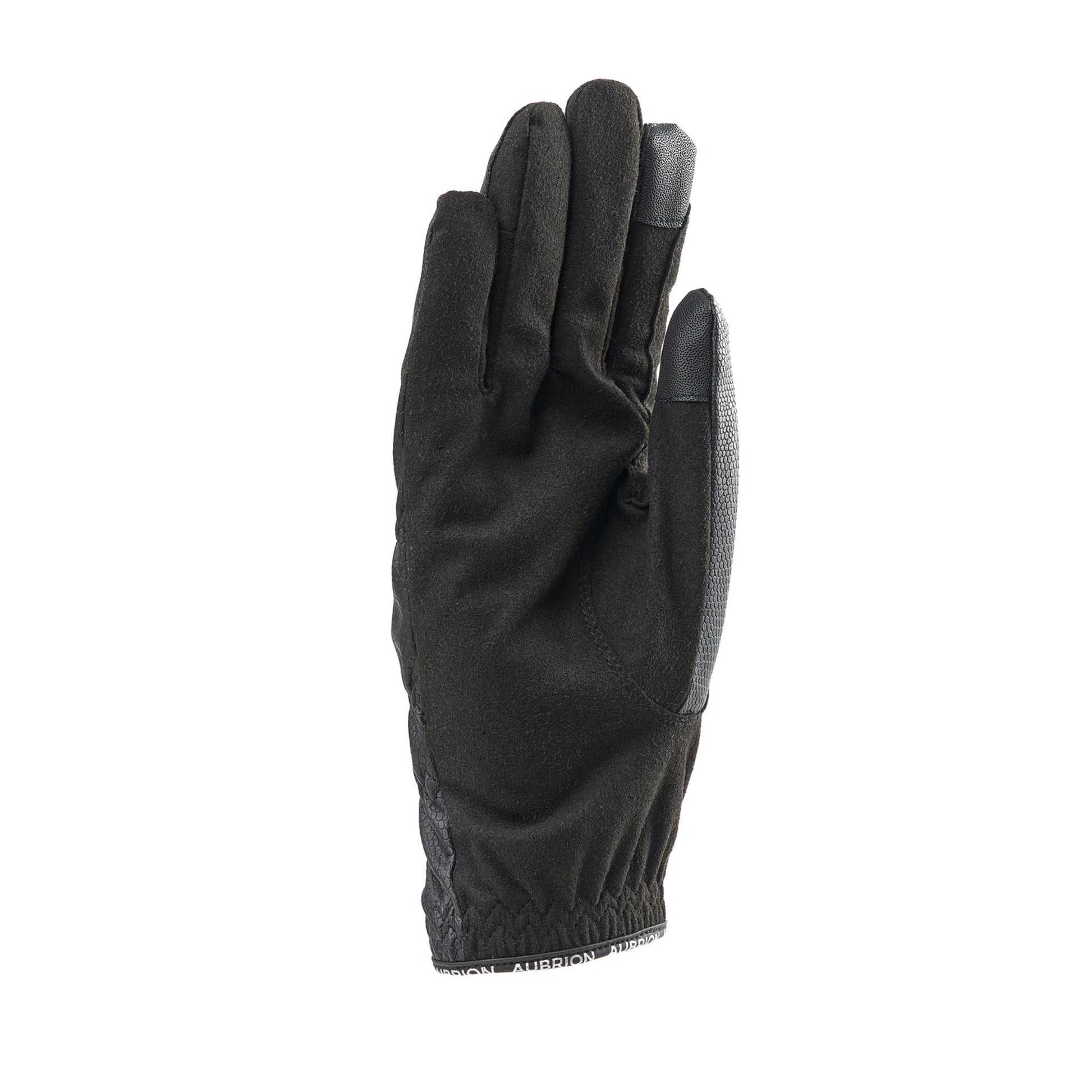 Aubrion Stadium Winter Riding Gloves