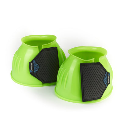 Shires ARMA Gloss Over Reach Boots