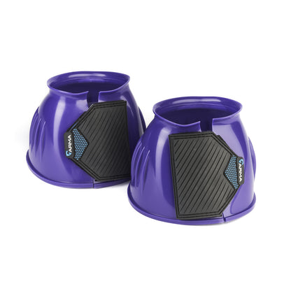 Shires ARMA Gloss Over Reach Boots