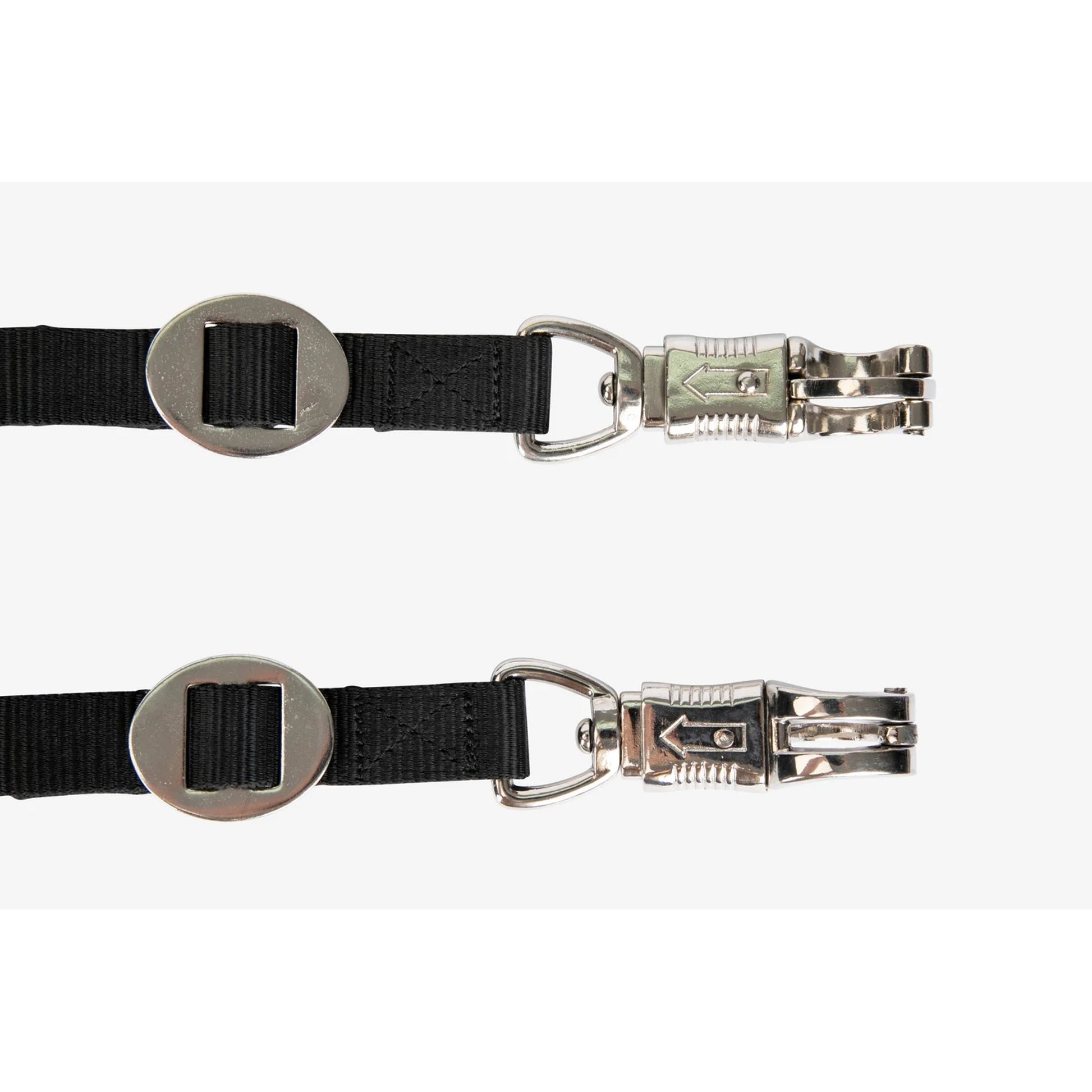 Shires Cross Ties