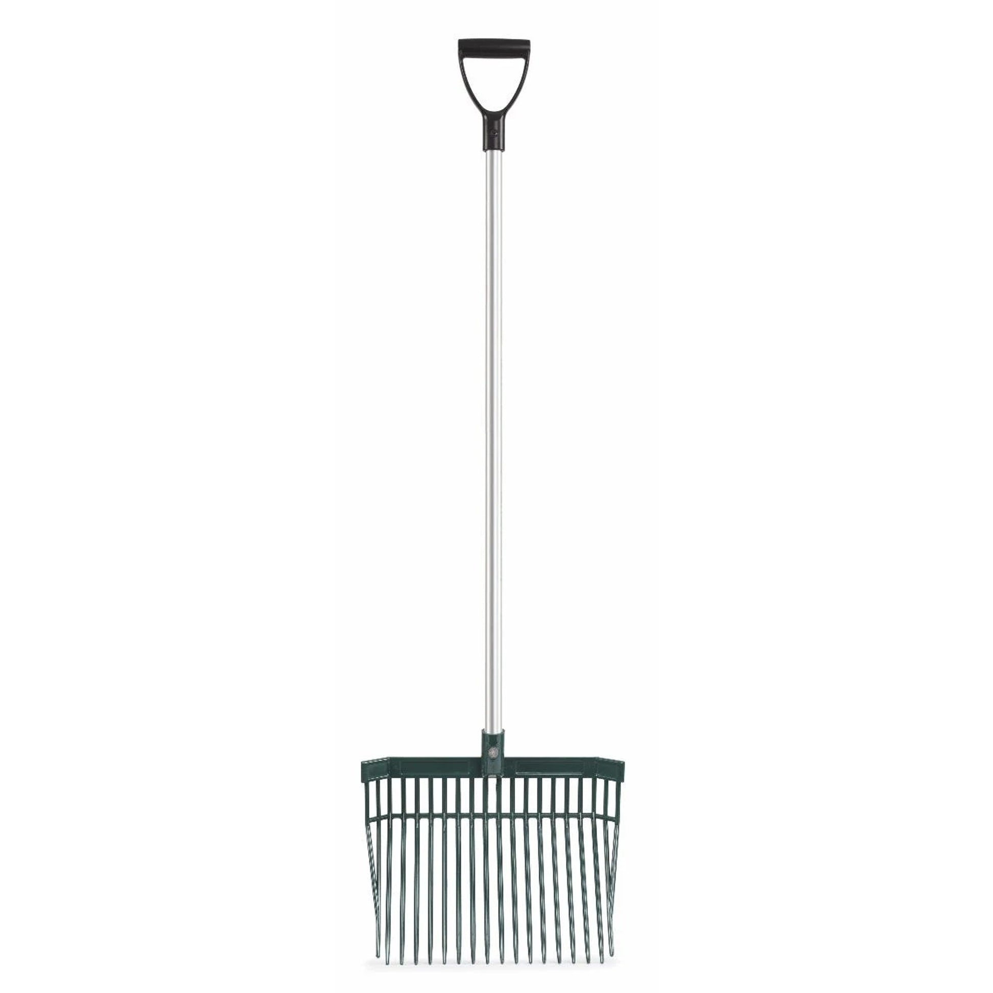 Shires EZI-KIT Premium Lightweight Chip Fork