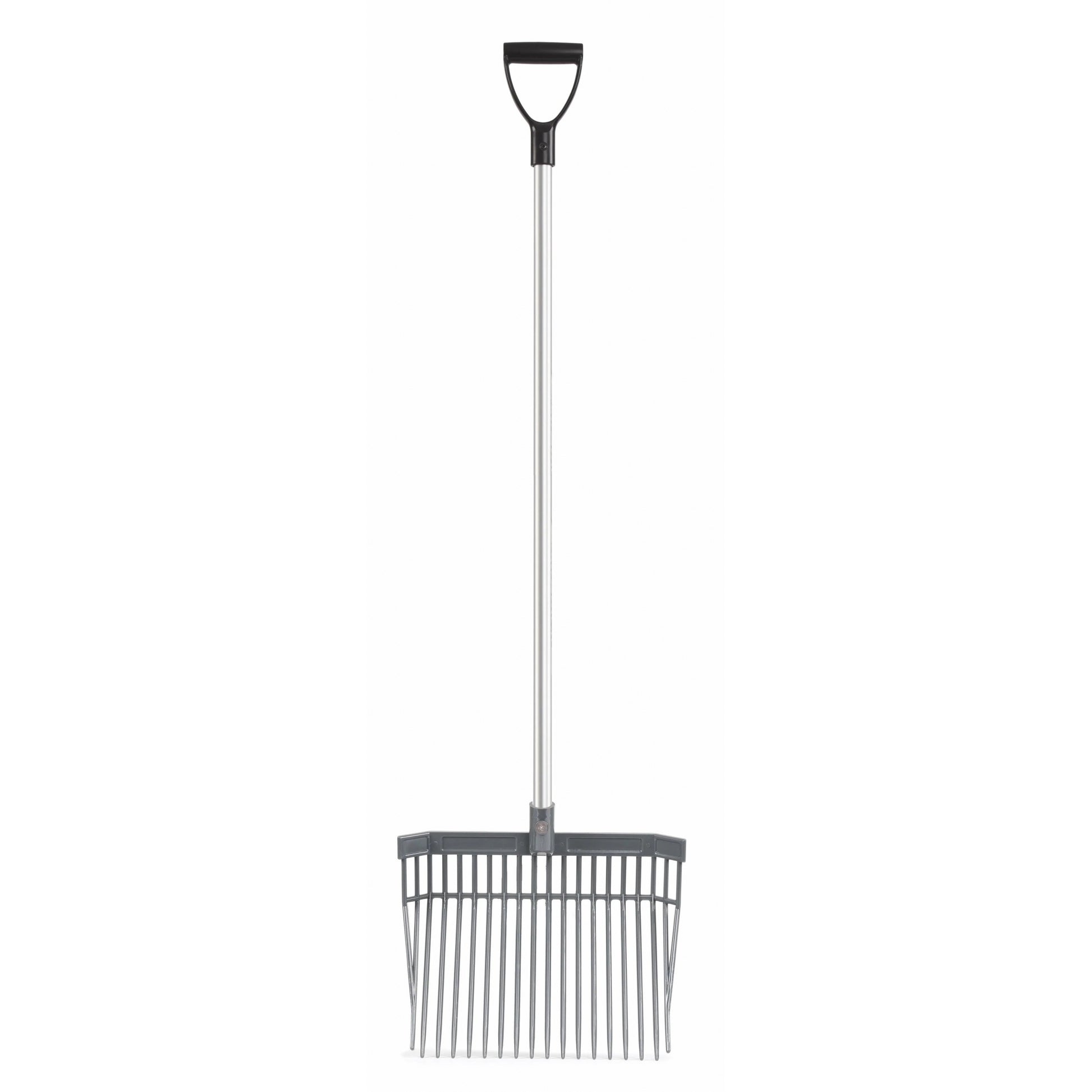 Shires EZI-KIT Premium Lightweight Chip Fork