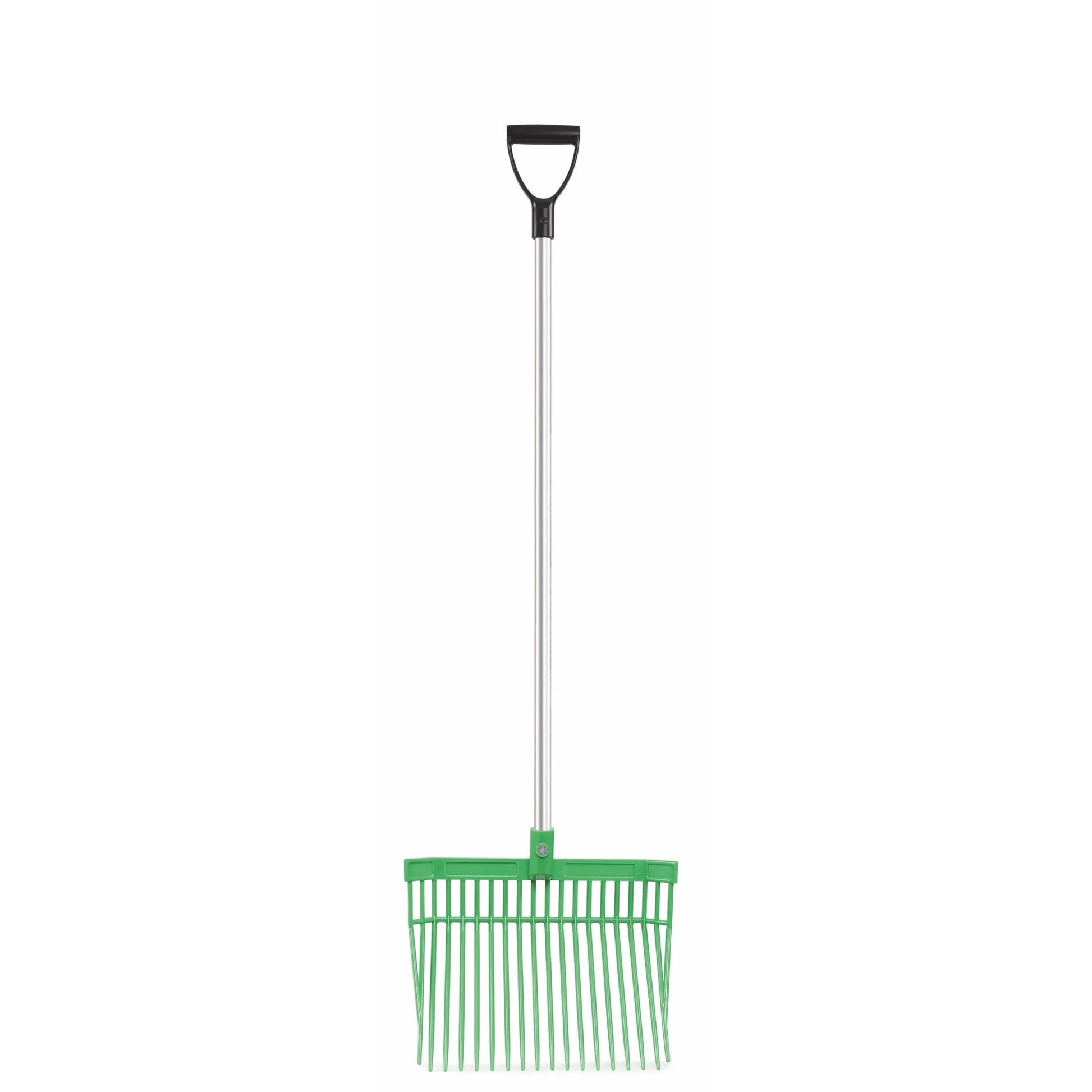 Shires EZI-KIT Premium Lightweight Chip Fork