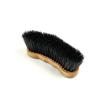 Shires Ezi-Groom Premium Dandy Brush