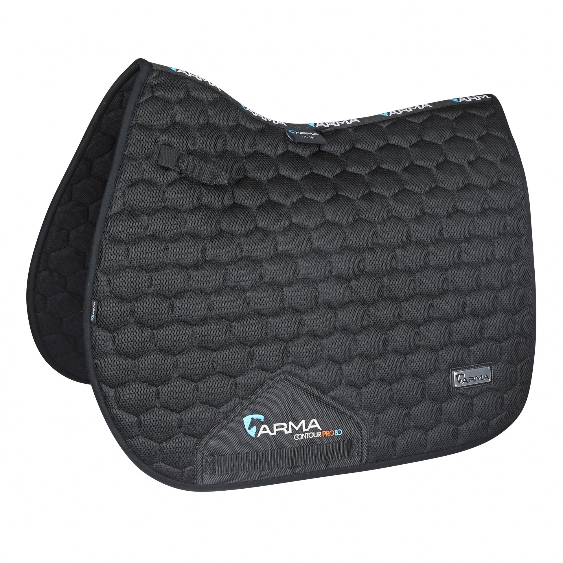Shires ARMA Air Motion Luxe Saddlecloth