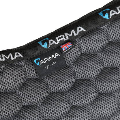 Shires ARMA Air Motion Luxe Saddlecloth