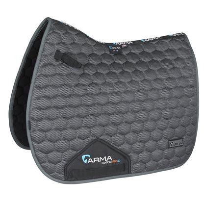 Shires ARMA Air Motion Luxe Saddlecloth