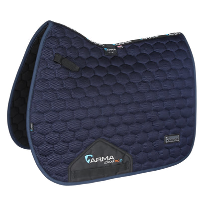 Shires ARMA Air Motion Luxe Saddlecloth