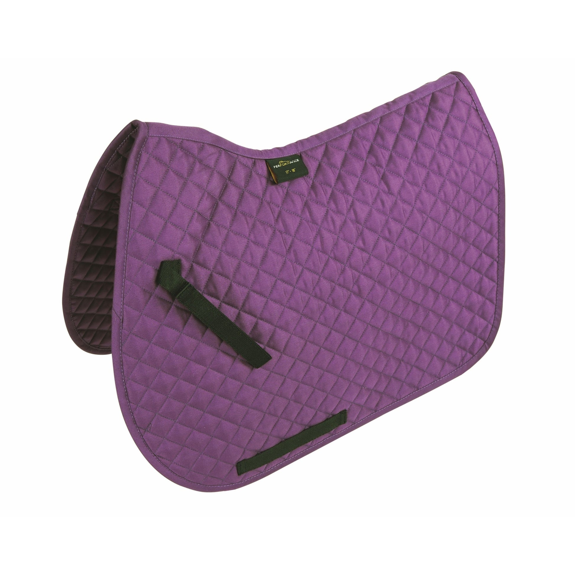 Shires Wessex Saddle Pad