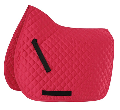 Shires Wessex Saddle Pad