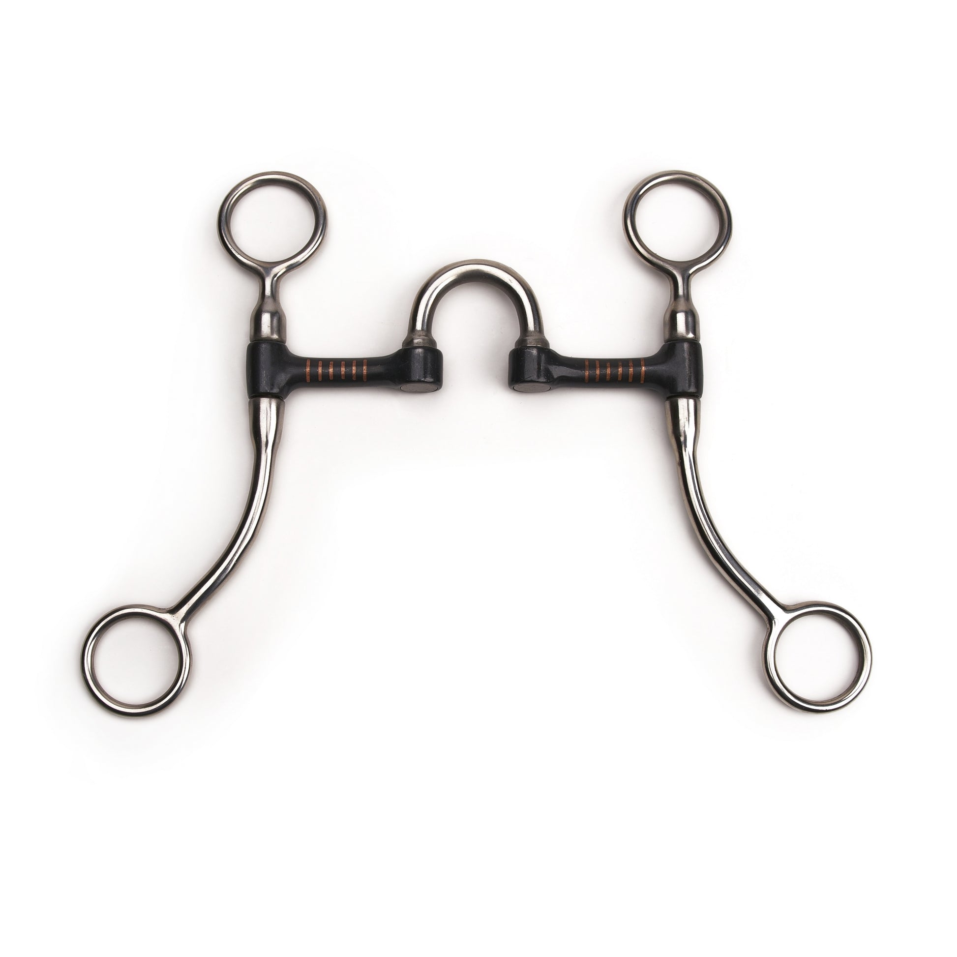 Shires Sweet Iron Correction Bit