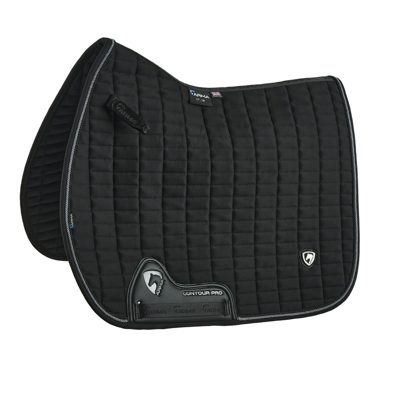 Shires ARMA Matte All-Purpose Saddle Pad