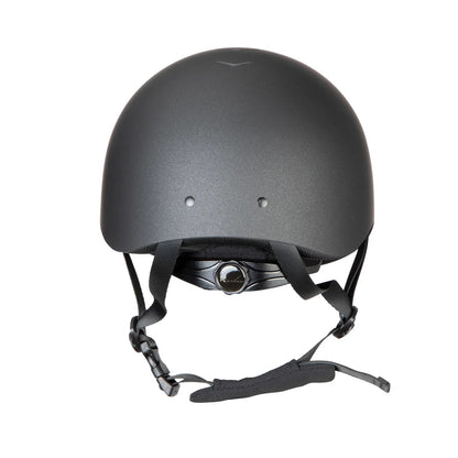 Shires Karben Marzia Standard Peak Helmet