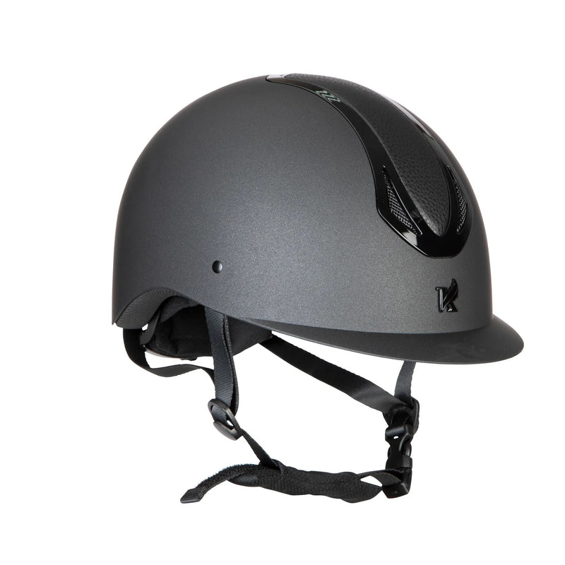 Shires Karben Marzia Standard Peak Helmet