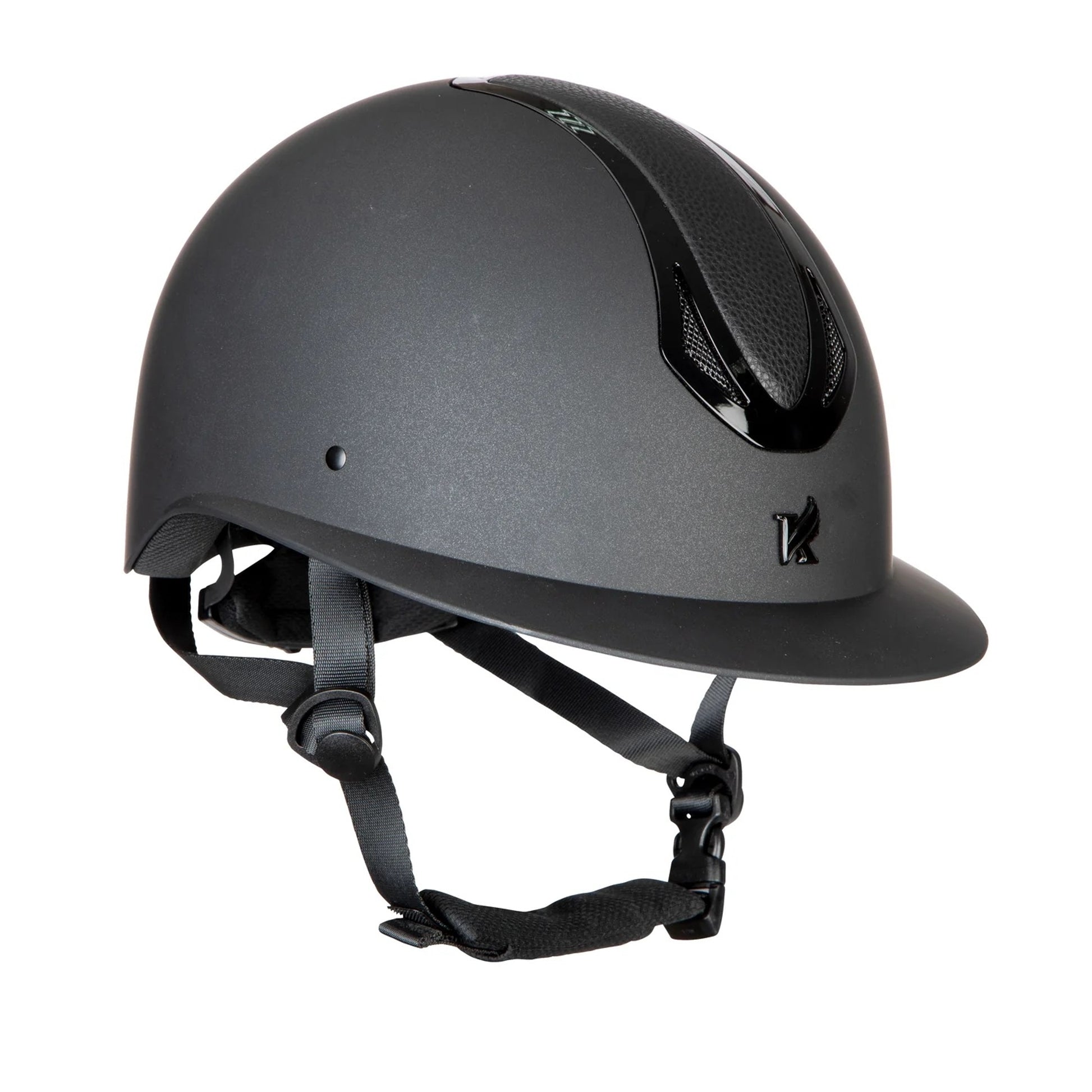 Shires Karben Marzia Wide Peak Helmet