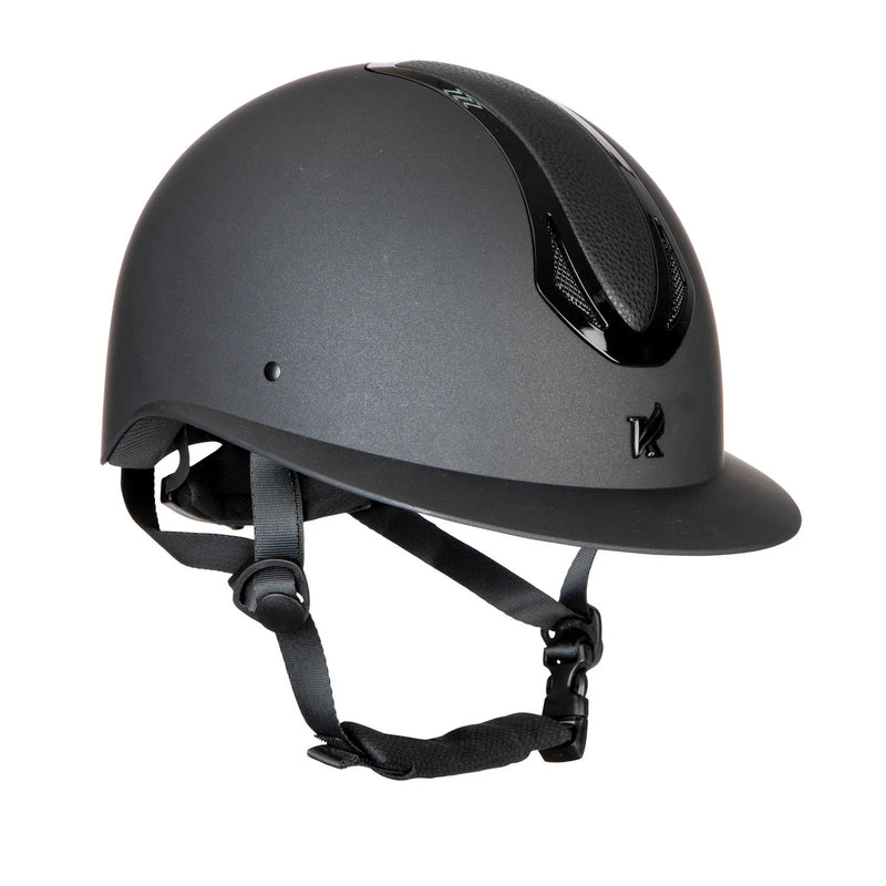 Shires Karben Marzia Wide Peak Helmet