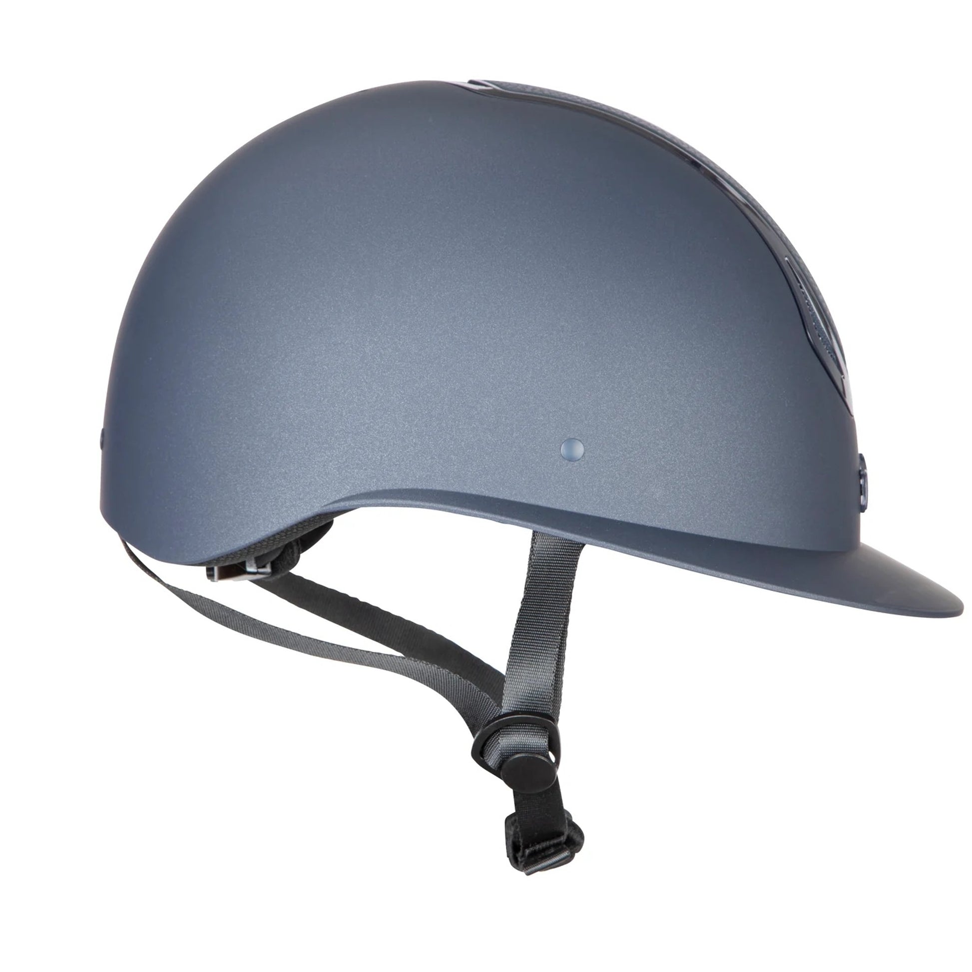 Shires Karben Marzia Wide Peak Helmet