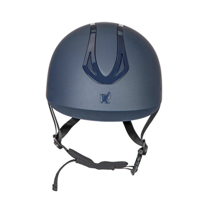 Shires Karben Silvia Standard Peak Helmet