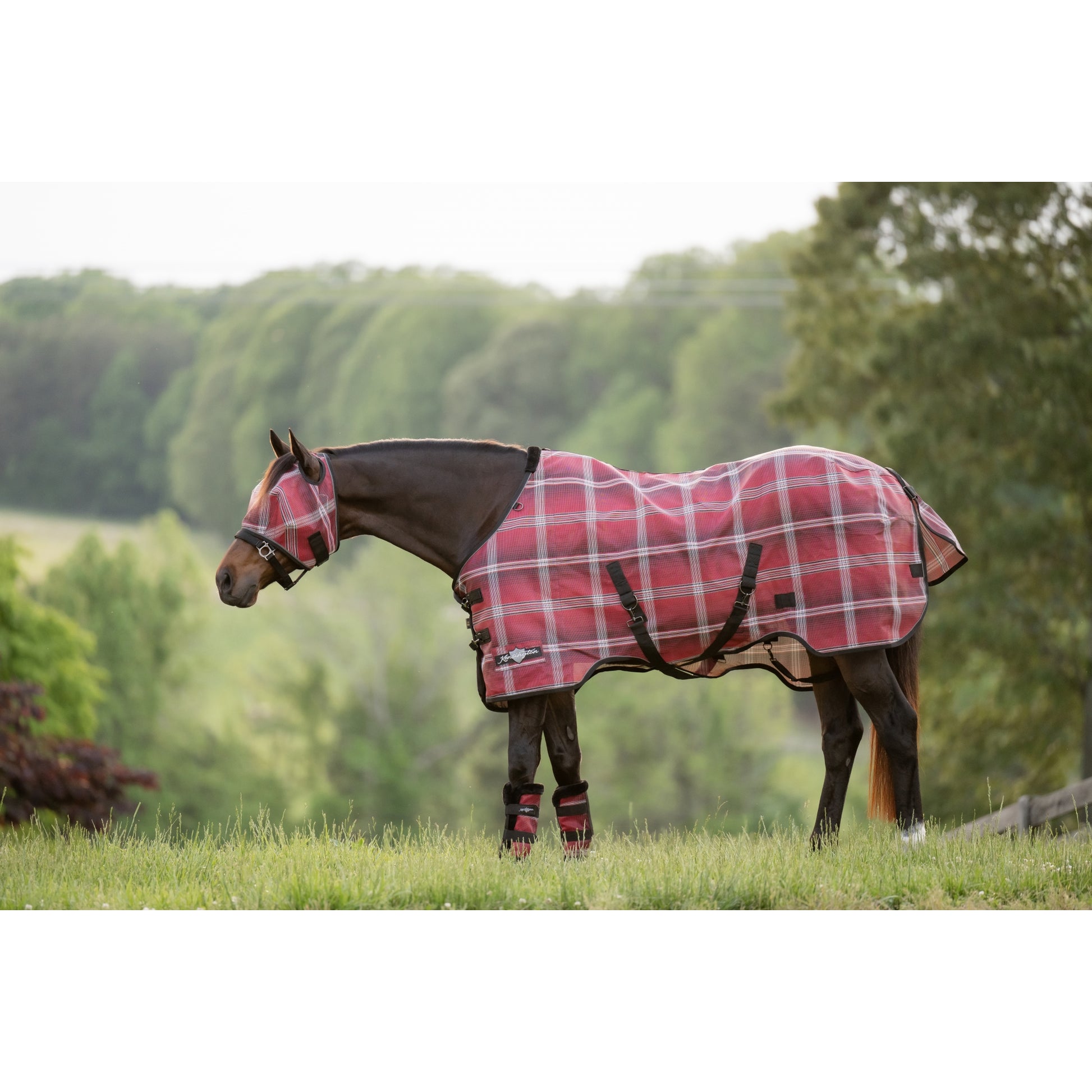 Kensington 73% UV Protective Fly Sheet