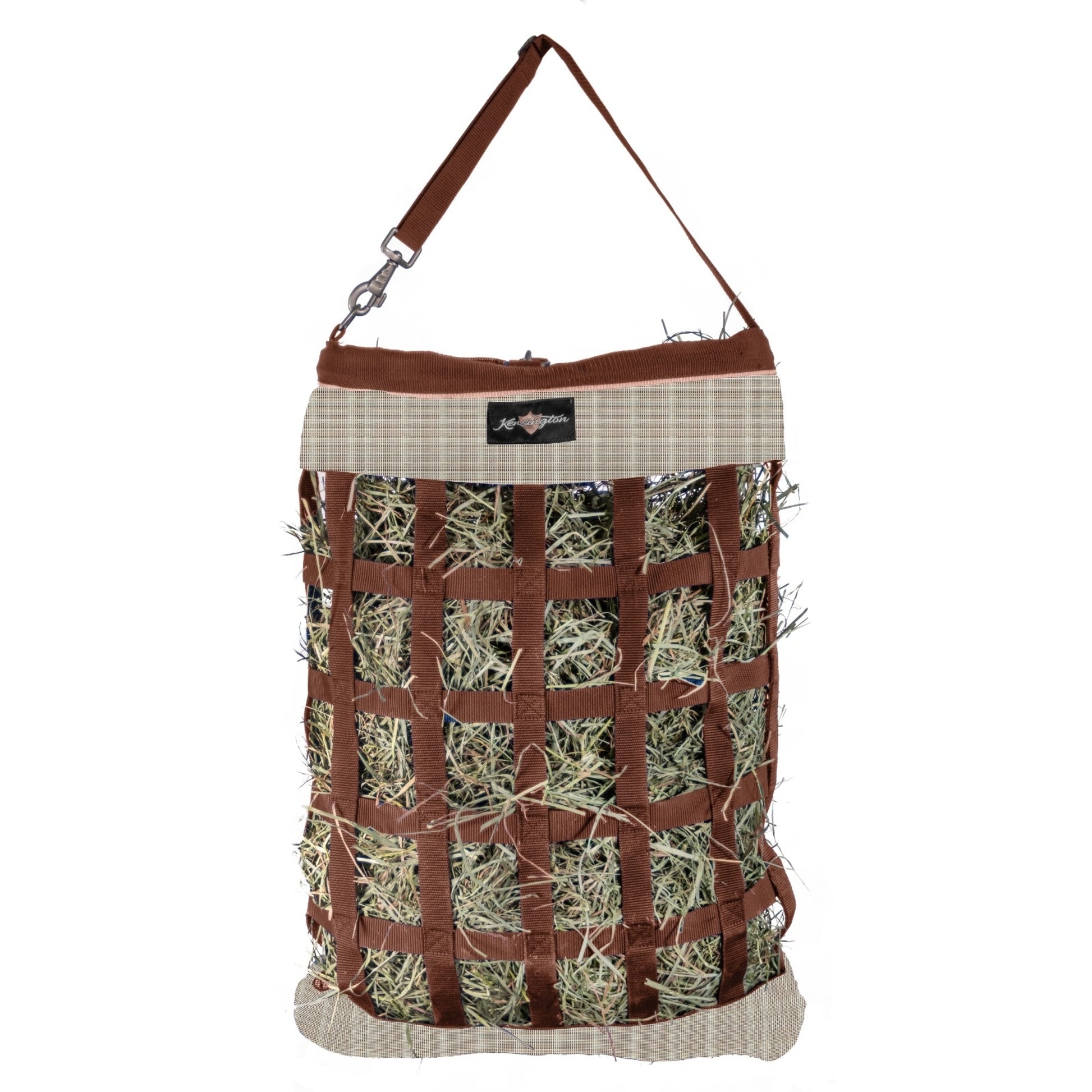 Kensington Hay Bag with Rim 1 Flake