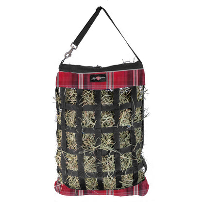 Kensington Hay Bag with Rim 1 Flake