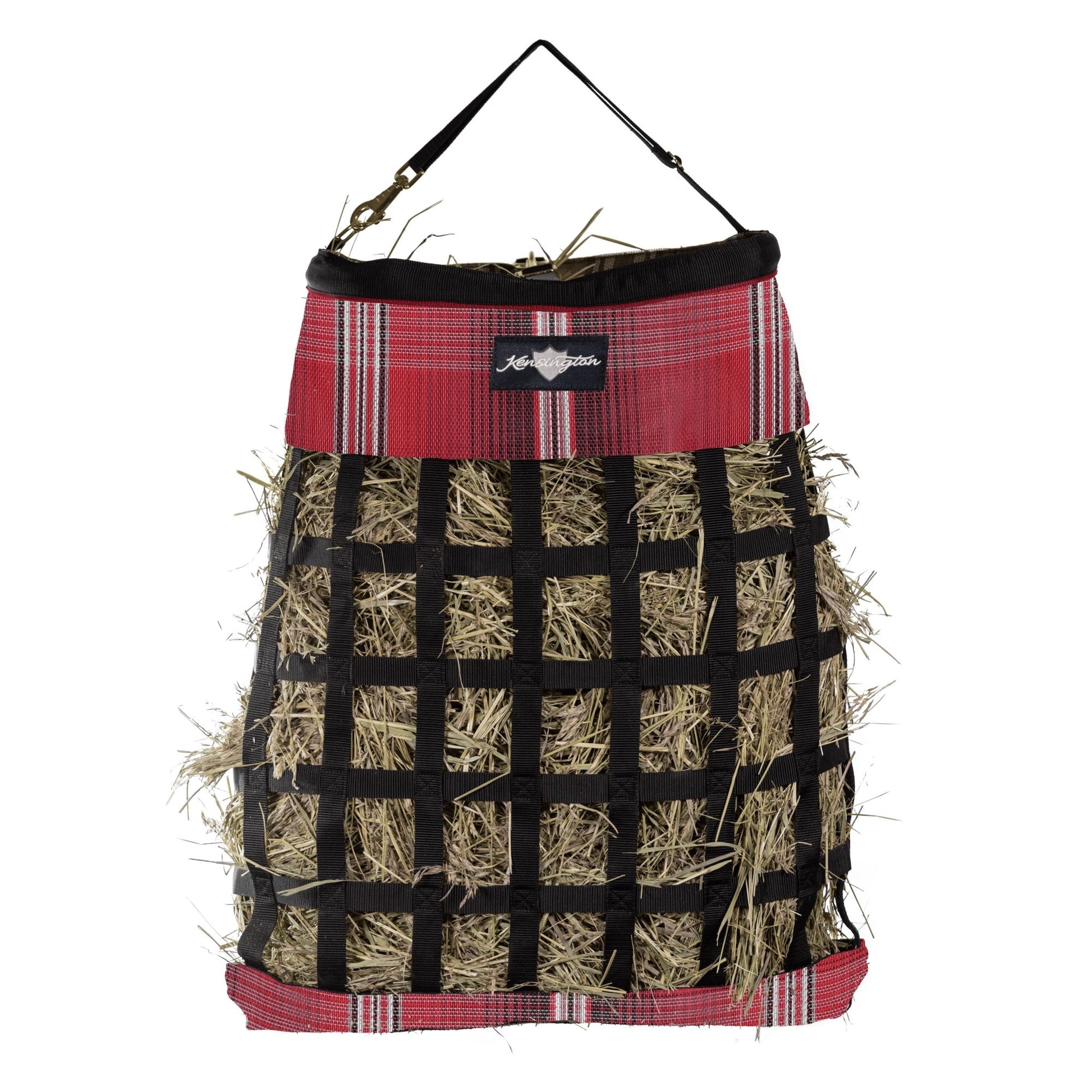 Kensington Hay Bag with Rim 2 Flake