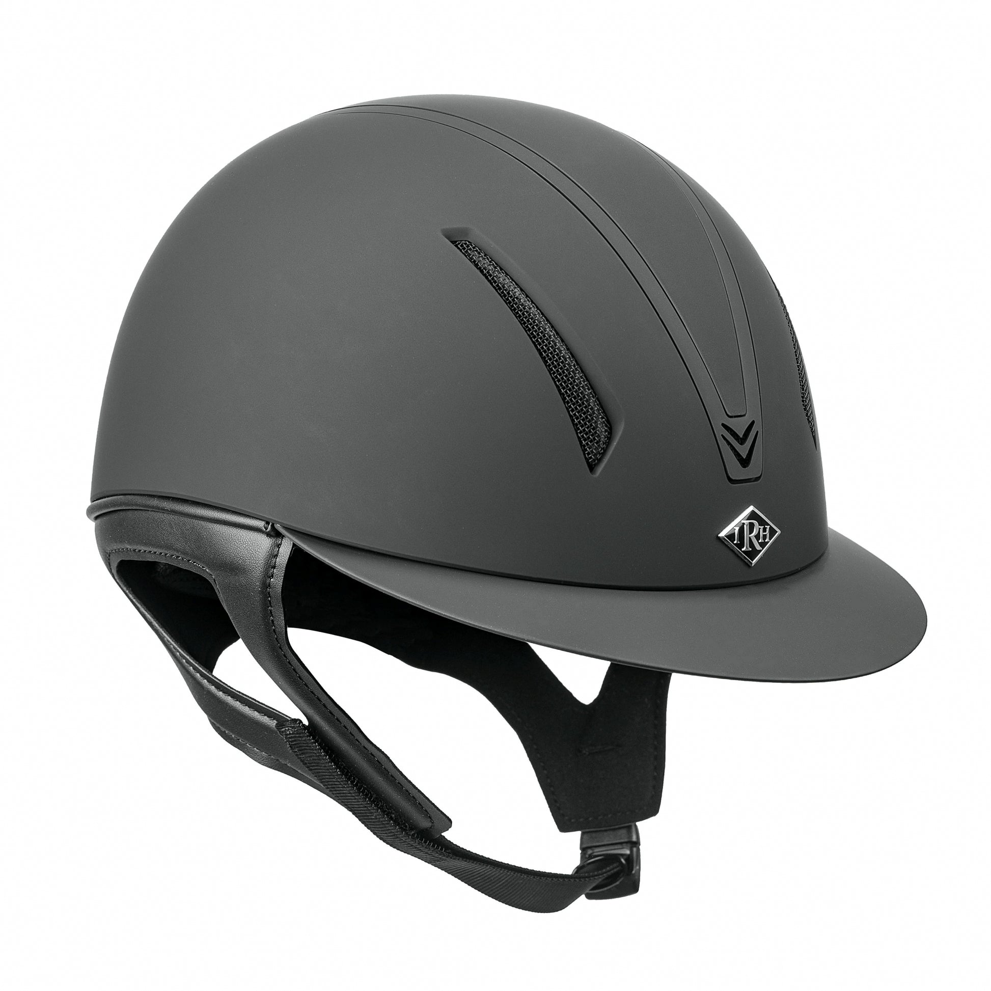 IRH F1 Matte Helmet