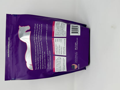 ForeFront Equine Chuckie's Treats